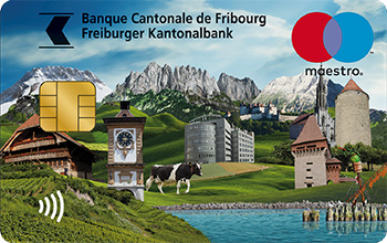 App BCF Banking