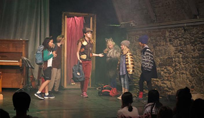 Junges Theater