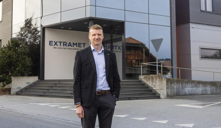 Extramet campagne PME