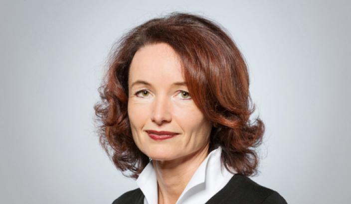 Anne Maillard