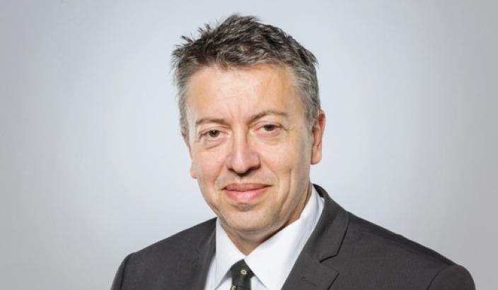 Daniel Werro