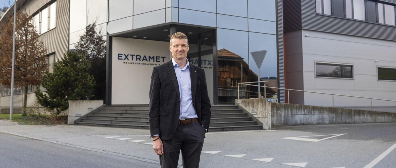 Extramet campagne PME