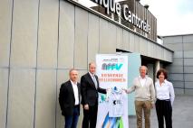 partenariat AFF-FFV